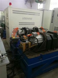 电机测试设备冷热一体机