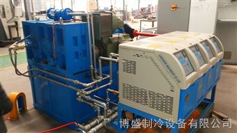 板材挤出温度控制机，挤出模温机